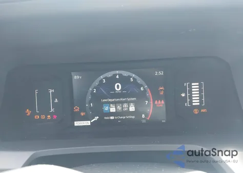 2024 Toyota Tacoma Sr5 2Wd from USA, damaged, VIN 3TYKB5FN0RT013249